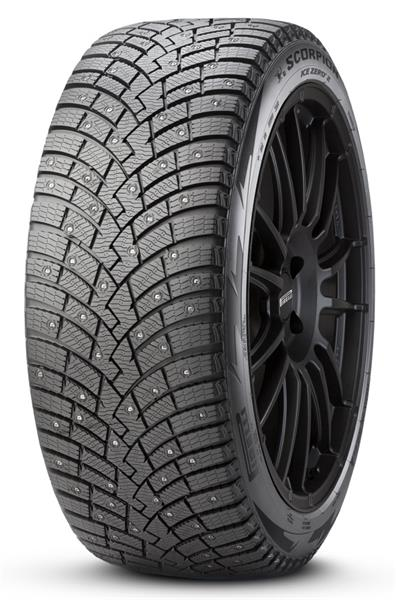 285/45R22 114H Pirelli Scorpion Ice Zero 2