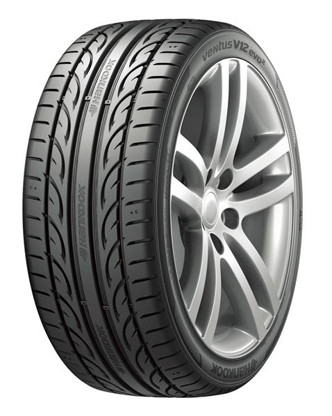 265/35R19 98Y Hankook K120 Ventus V12 Evo 2