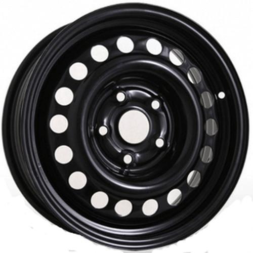 SDT Ü6365 6,5x16 5*114,3 Et:45 Dia:60,1 black SDT Ü6365 6,5x16 5*114,3 Et:45 Dia:60,1 black