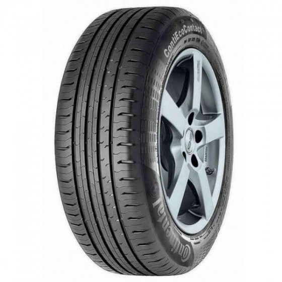 225/50R17 94V Continental EcoContact 5 225/50R17 94V Continental EcoContact 5