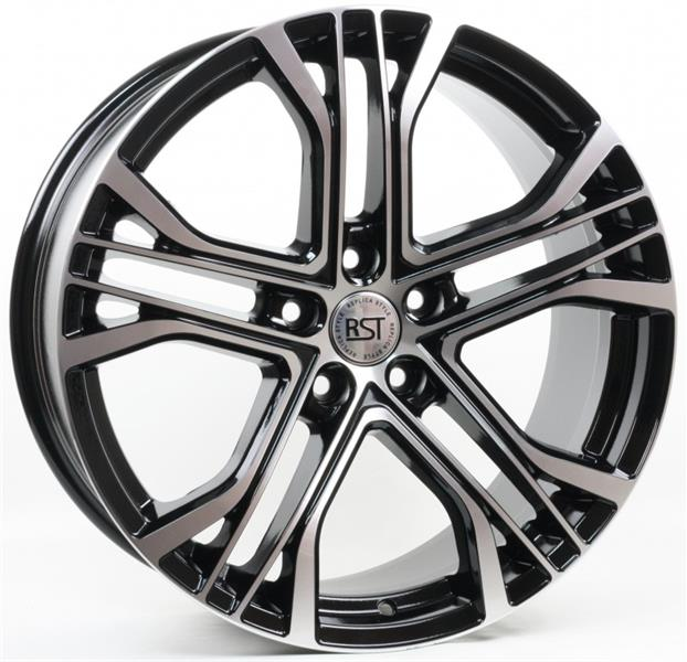 RST R029 8,5x19 5*112 Et:28 Dia:66,6 BD RST R029 8,5x19 5*112 Et:28 Dia:66,6 BD