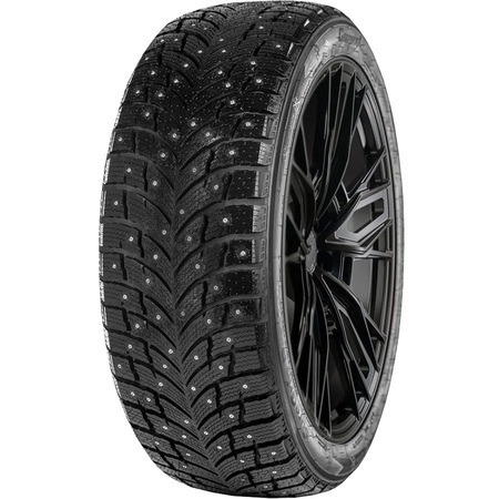 285/45R22 114T Gripmax SureGrip Pro Ice 285/45R22 114T Gripmax SureGrip Pro Ice