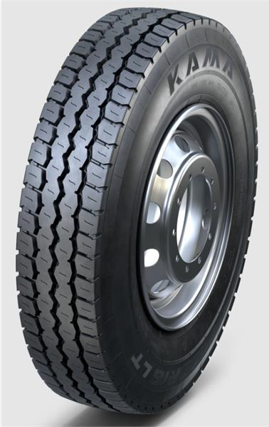 Шина грузовая шина Кама НК-312 7.50 R16 121/120L 0pr Универсальная Шина грузовая шина Кама НК-312 7.50 R16 121/120L 0pr Универсальная