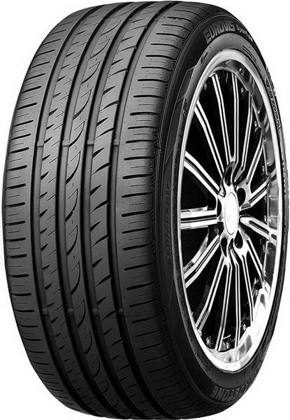 205/60R15 91V Roadstone Eurovis Sport 04