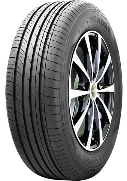 Шина 225/55R17 97W Toyo Proxes CR1