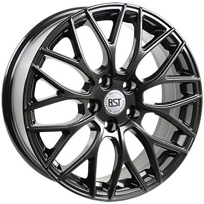 RST R137 7x17 5*114,3 Et:35 Dia:67,1 BH RST R137 7x17 5*114,3 Et:35 Dia:67,1 BH