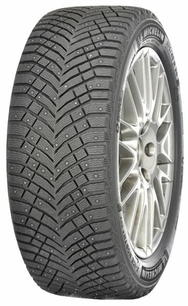 255/50R20 109T Michelin X-Ice North 4 SUV 255/50R20 109T Michelin X-Ice North 4 SUV