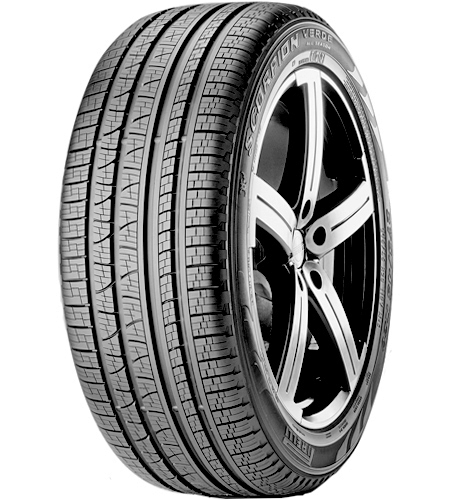 285/65R17 116H Pirelli Scorpion Verde All season 285/65R17 116H Pirelli Scorpion Verde All season