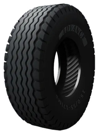 Шина 15.0/55-17 18 Advance I-1C TL Шина 15.0/55-17 18 Advance I-1C TL