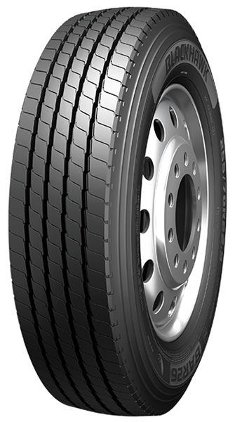 грузовая шина Blackhawk BAR26 275/70 R22.5 148/145M 16pr Универсальная грузовая шина Blackhawk BAR26 275/70 R22.5 148/145M 16pr Универсальная