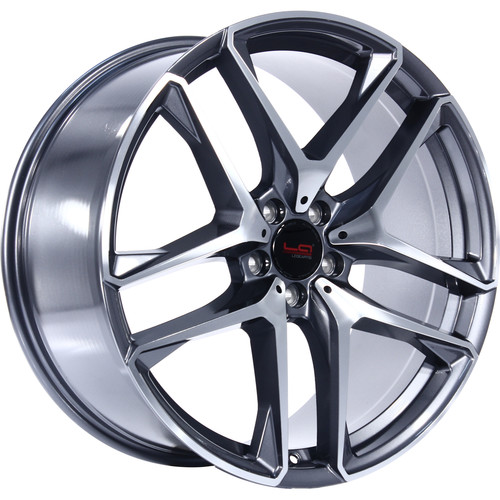 Replica Concept MR546 8,5x20 5*112 Et:55,5 Dia:66,6 gmf Replica Concept MR546 8,5x20 5*112 Et:55,5 Dia:66,6 gmf