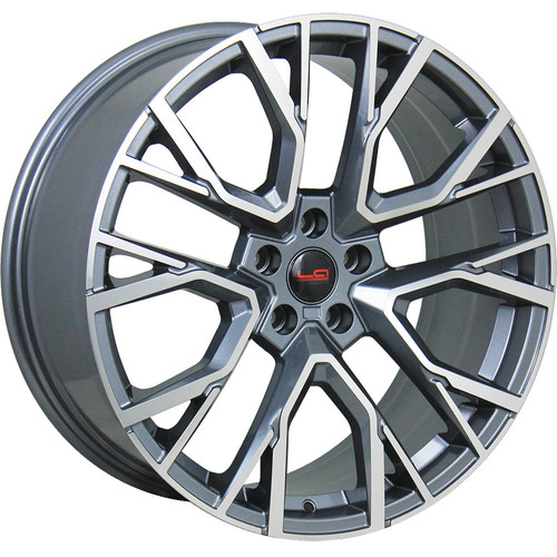 Replica Concept B541 9,5x22 5*112 Et:37 Dia:66,6 gmf Replica Concept B541 9,5x22 5*112 Et:37 Dia:66,6 gmf