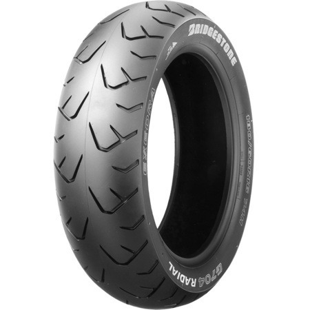 Bridgestone Exedra G704 180/60 16 74H TL Задняя Bridgestone Exedra G704 180/60 16 74H TL Задняя