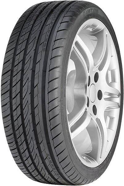 255/40R19 100W Ovation VI-388