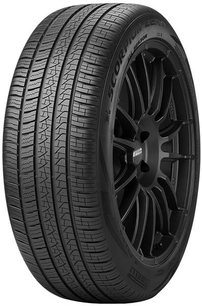 Шина 255/65R19 114V Pirelli Scorpion Zero All Season LR