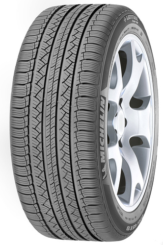 275/45R19 108V Michelin Latitude Tour HP N0