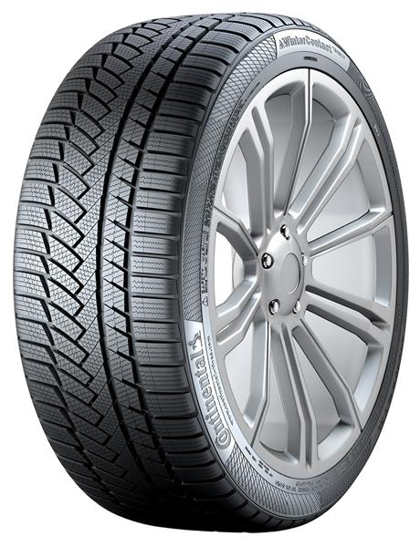 205/40R17 84H Continental ContiWinterContact TS850P 205/40R17 84H Continental ContiWinterContact TS850P