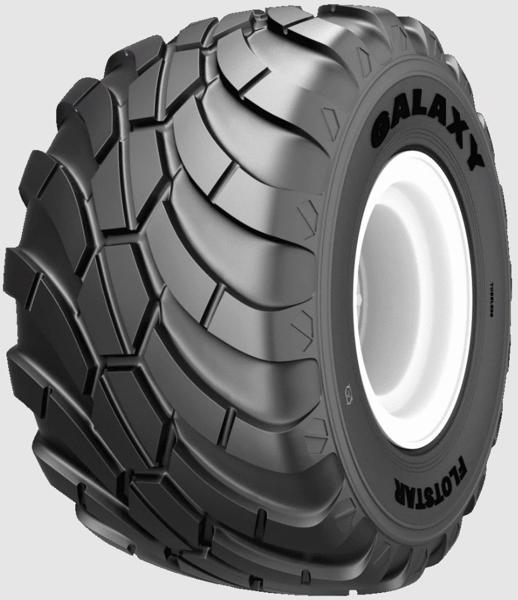 Шина 560/60 R22.5 165D Galaxy Flotstar Steel Belted TL