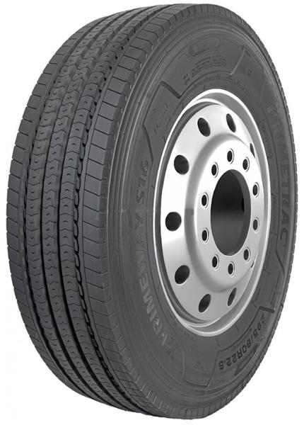 грузовая шина Primetrac PRIMEWAY S16 315/70 R22.5 156/150L 20pr Рулевая грузовая шина Primetrac PRIMEWAY S16 315/70 R22.5 156/150L 20pr Рулевая