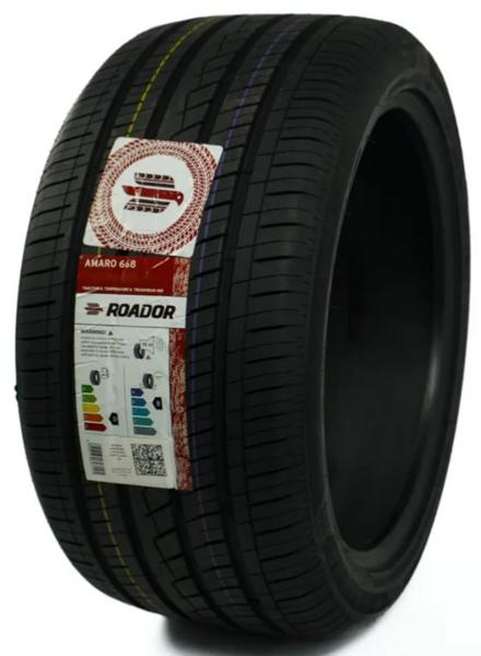 225/55R19 99V Roador Amaro 668 225/55R19 99V Roador Amaro 668