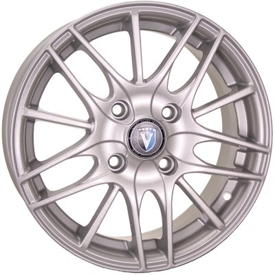 VENTI 1506 6x15 4*114,3 Et:45 Dia:67,1 S VENTI 1506 6x15 4*114,3 Et:45 Dia:67,1 S