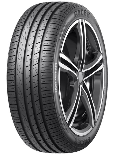 265/40R22 106W Pace Impero