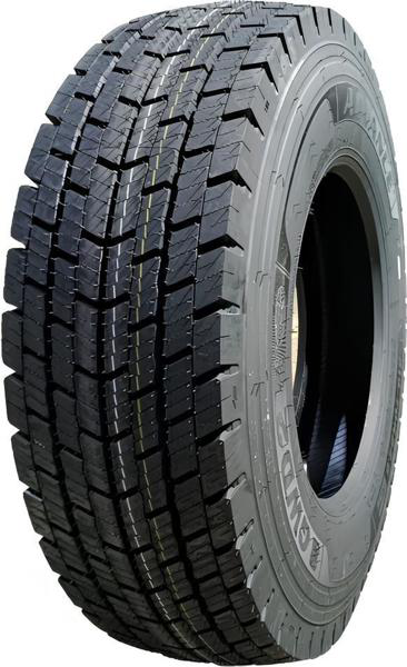 грузовая шина Advance GWD2 315/70 R22.5 156/150L 20pr Ведущая грузовая шина Advance GWD2 315/70 R22.5 156/150L 20pr Ведущая