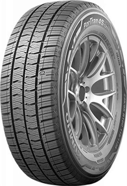 Шина 185/75R16 104/102R Kumho PorTran 4S CX11 Шина 185/75R16 104/102R Kumho PorTran 4S CX11