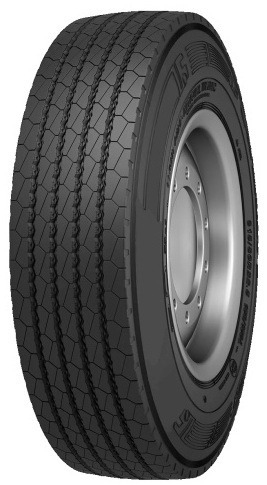 грузовая шина Tyrex ALL STEEL FR-2 295/80 R22.5 152/148M Ведущая грузовая шина Tyrex ALL STEEL FR-2 295/80 R22.5 152/148M Ведущая