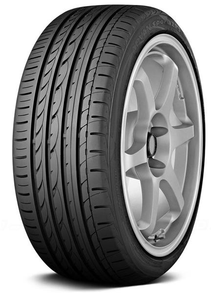255/40R17 94Y Yokohama Advan Sport (V103) RunFlat