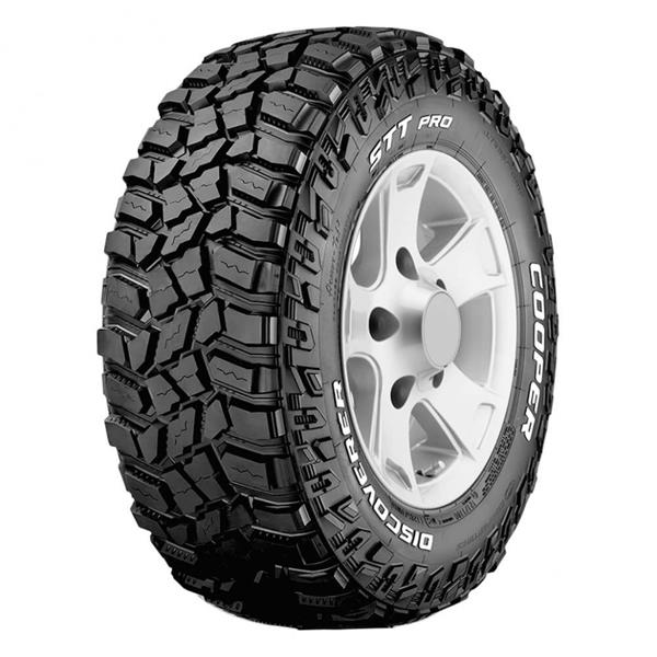 32/11,5R15 113Q Cooper Discoverer STT PRO 32/11,5R15 113Q Cooper Discoverer STT PRO