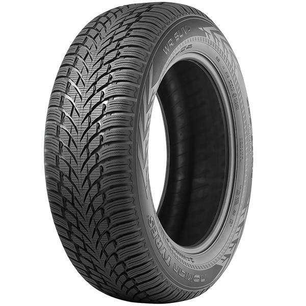 245/50R19 105V Nokian Tyres WR SUV 4 245/50R19 105V Nokian Tyres WR SUV 4