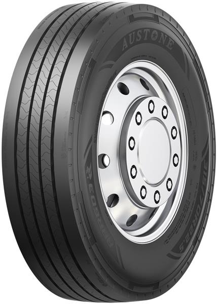 грузовая шина Austone AAR603 245/70 R17.5 143/141J 18pr Универсальная