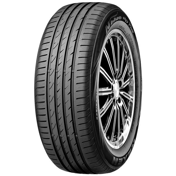 195/50R15 82V Nexen N'blue HD Plus 195/50R15 82V Nexen N'blue HD Plus