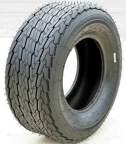 16x6.50-8 6 Forerunner QH503 TL 16x6.50-8 6 Forerunner QH503 TL