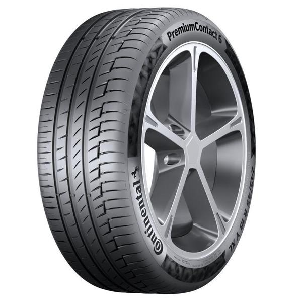 325/40R22 114Y Continental ContiPremiumContact 6 MO-S SSR