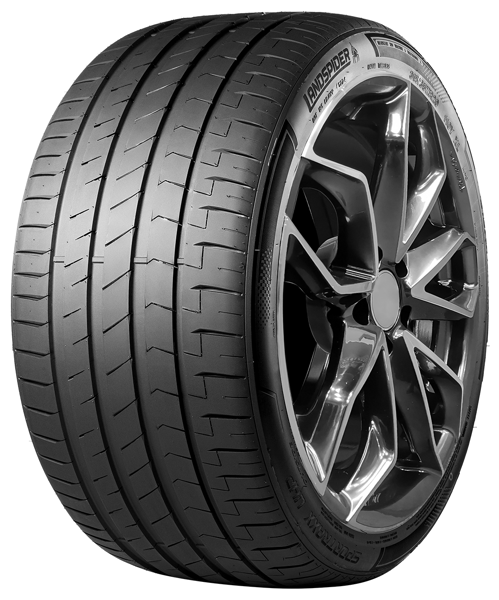 235/45R18 98Y Landspider Sportraxx UHP 235/45R18 98Y Landspider Sportraxx UHP
