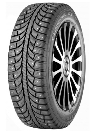195/55R15 89T GT Radial CHAMPIRO ICEPRO 195/55R15 89T GT Radial CHAMPIRO ICEPRO