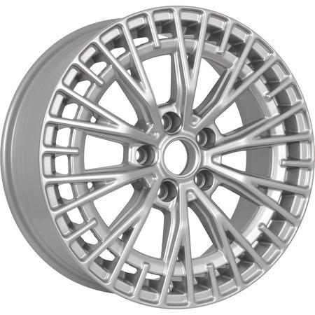 KDW KD1730 7x17 5*114,3 Et:37 Dia:66,6 Silver_Painted KDW KD1730 7x17 5*114,3 Et:37 Dia:66,6 Silver_Painted