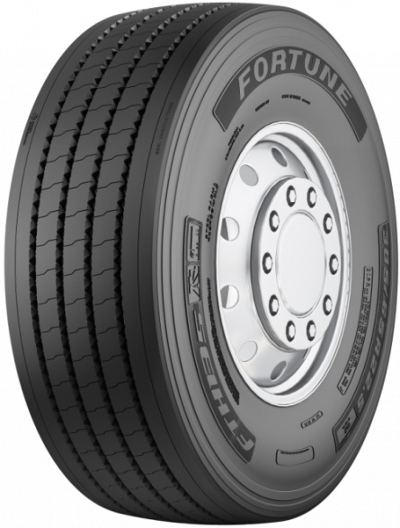 грузовая шина Fortune FTH135 215/75 R17.5 135/133J 18pr Прицеп грузовая шина Fortune FTH135 215/75 R17.5 135/133J 18pr Прицеп
