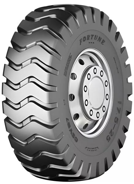 Шина 23.5-25 191A2 Fortune CSY87 TT Шина 23.5-25 191A2 Fortune CSY87 TT