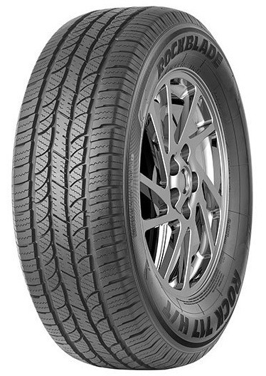 255/60R18 112H RockBlade ROCK 717 H/T 255/60R18 112H RockBlade ROCK 717 H/T