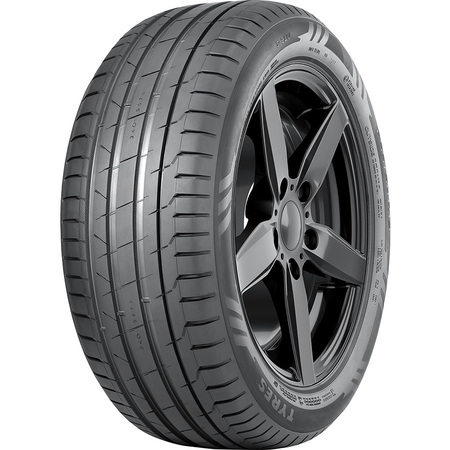 265/45R21 108W Ikon Tyres (Nokian Tyres) Autograph Ultra 2 SUV 265/45R21 108W Ikon Tyres (Nokian Tyres) Autograph Ultra 2 SUV