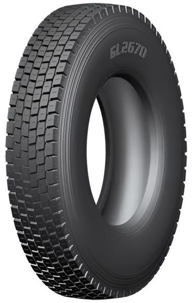 Грузовая шина Tornado GL267D 315/80 R22.5 156/150L 20pr Ведущая Грузовая шина Tornado GL267D 315/80 R22.5 156/150L 20pr Ведущая