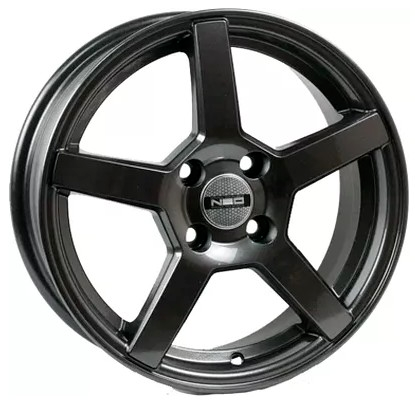 NEO V03 6x15 4*100 Et:40 Dia:60,1 BMG NEO V03 6x15 4*100 Et:40 Dia:60,1 BMG