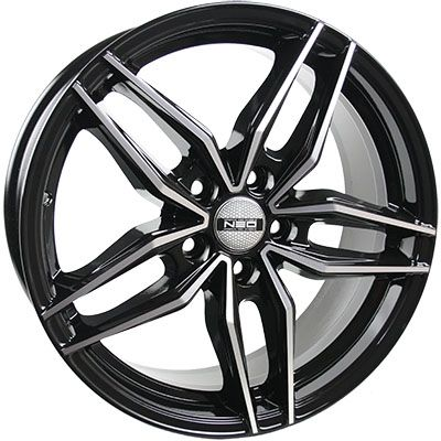 NEO 782 7,5x17 5*114,3 Et:52 Dia:67,1 BD NEO 782 7,5x17 5*114,3 Et:52 Dia:67,1 BD