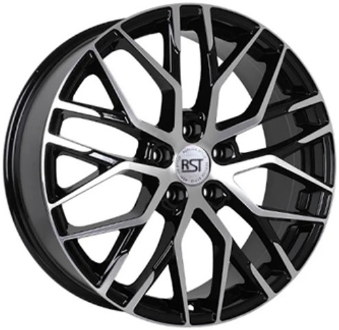 RST R019 7,5x19 5*108 Et:46 Dia:63,3 BD RST R019 7,5x19 5*108 Et:46 Dia:63,3 BD