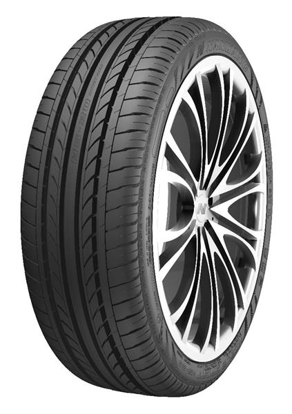 225/55R18 98V Nankang NS-20 225/55R18 98V Nankang NS-20