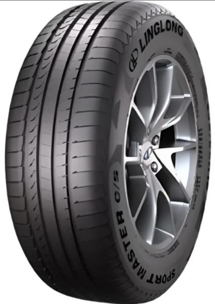 275/50R22 115V Linglong Sport Master C/S 275/50R22 115V Linglong Sport Master C/S