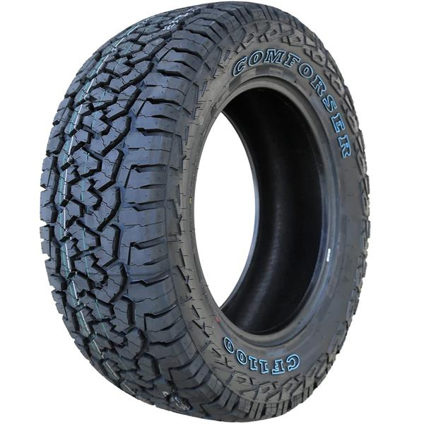 265/55R19 113H Comforser CF1100 265/55R19 113H Comforser CF1100